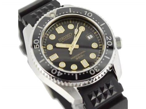 Seiko Prospex Sbdx001 Everything You Need To Know About This Diving