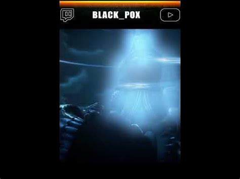 Ледяная Скорбь и Корона Короля Лича Wow #shorts #warcraft #recommended ...