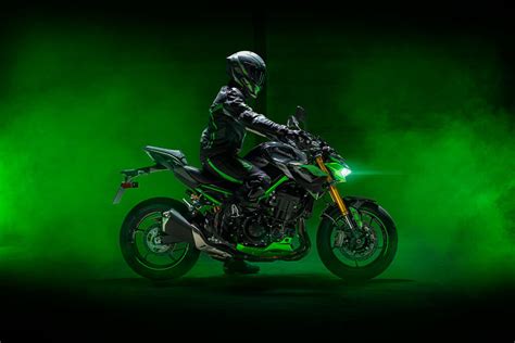 Kawasaki Z900 R Edition 2025 Preço Confira todos os detalhes dessa