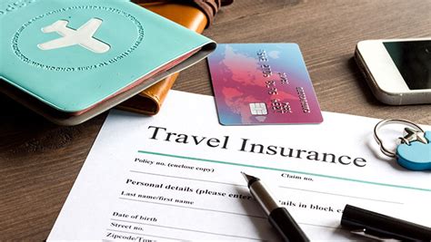 5 Benefits Of Travel Insurance Idfc First Bank