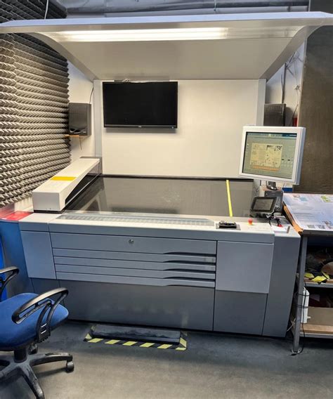 Heidelberg SM 102 4 P + L | pressXchange