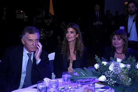 26 Fotos De La Cena Anual De La Fundación Libertad Infobae