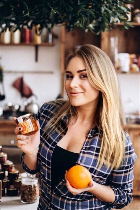 Gorgeous Anastasia Y O From Kharkov With Blonde Hair Id Ladadate