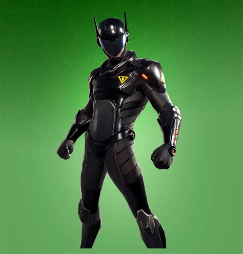 Fortnite B.R.U.T.E Navigator Skin - Character, PNG, Images - Pro Game ...