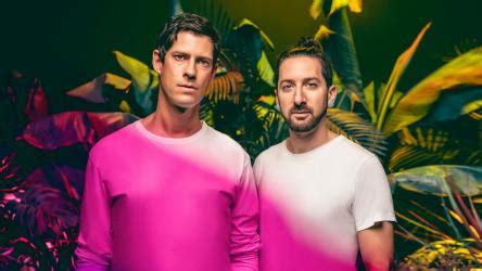 Big Gigantic Tour Dates Concerts Schedule Tickets