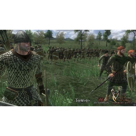 Mount & Blade: Warband - Viking Conquest Reforged Edition