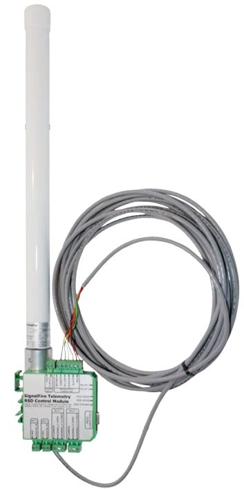 Gateway Stick SignalFire Wireless Telemetry