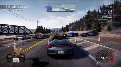 Gocdkeys Comprar Need for Speed Hot Pursuit Key pelo melhor preço