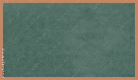 School blackboard background texture with green color chalkboard Stock ...