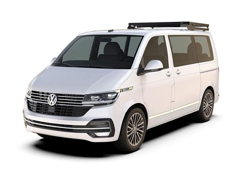 Volkswagen T5 T6 Transporter SWB Roof Racks