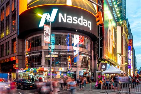 What Is The Nasdaq Composite Index