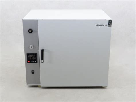 Heraeus B Incubator Gemini Bv