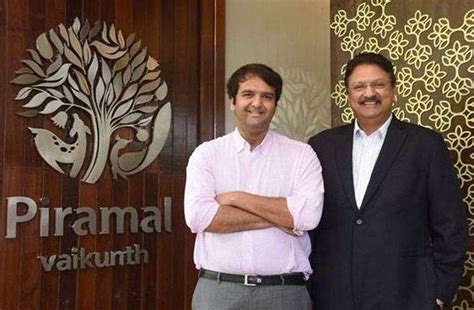 Did you know Anand Piramal, Isha Ambani’s husband