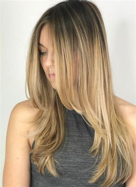 25 Super Cute Hair Styles For Straight Hair