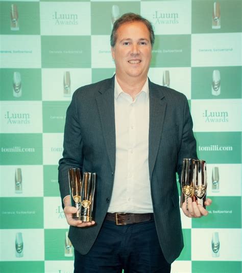 Dentsu Argentina Agencia Latina Del A O Y Segunda Global En Luum Awards Suiza Tomilli