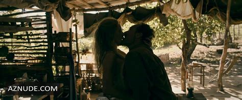 Eden Nude Scenes Aznude
