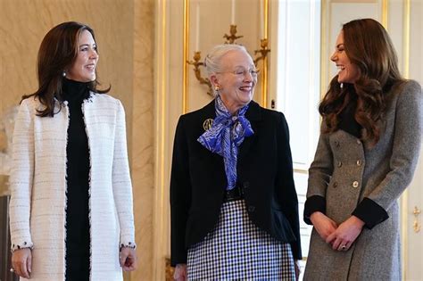 Kate Middleton Zdradzi A Sekret Idealnych Zdj Internauci Zwr Cili