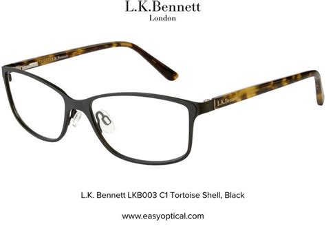 L K Bennett Lkb003 Bennett Luxury Eyewear L K Bennett