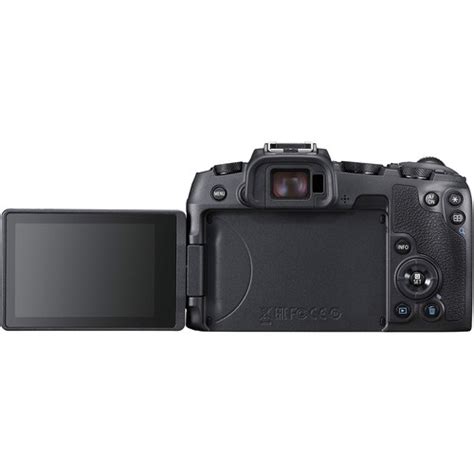 Фотоаппарат Canon EOS RP Body - купить в Алматы, цена, доставка | PSP ...