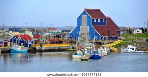 114 Typical Town Newfoundland Images, Stock Photos & Vectors | Shutterstock