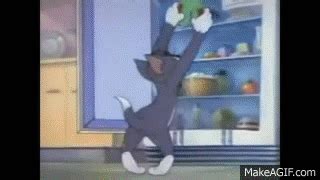 Tom And Jerry Stressed GIF Tom And Jerry Stressed Tom, 45% OFF