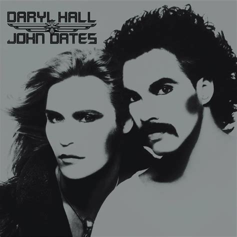 Daryl Hall And John Oates [vinyl Lp] Amazon De Musik Cds And Vinyl