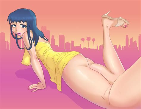 Camisole Sunday By Chimotako Hentai Foundry
