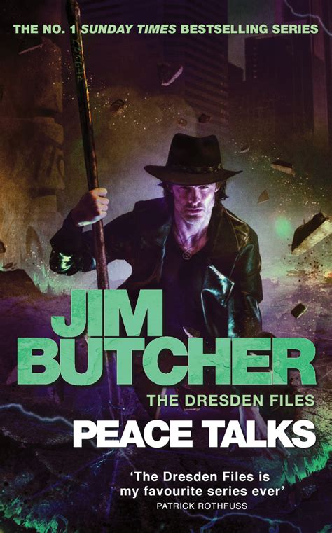 Jim Butcher Archives - Orbit Books