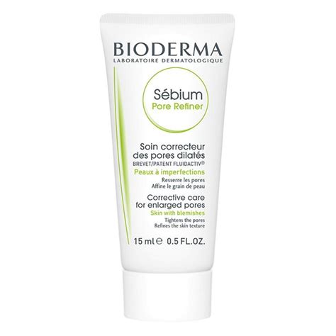 Bioderma Sebium Pore Refiner