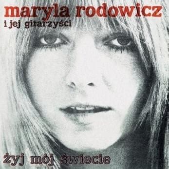 Maryla Rodowicz Ballada Wagonowa Lyrics Genius Lyrics