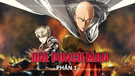 One Punch Man Episode 1 English Dub Animeconvo Lenacopy