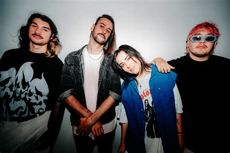 Stand Atlantic Release New Music Video For Criminal Distorted Sound Magazine