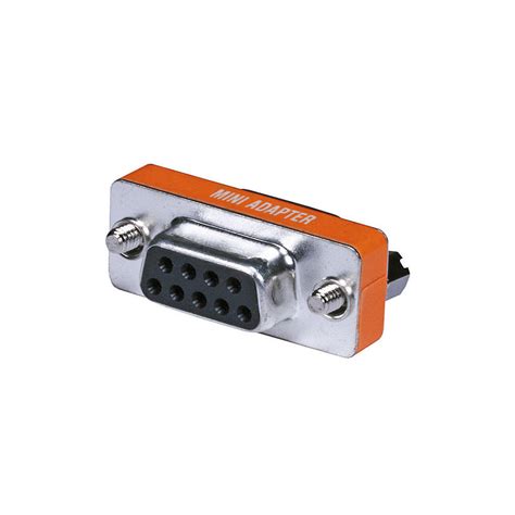 db ff null modem mini type monoprice