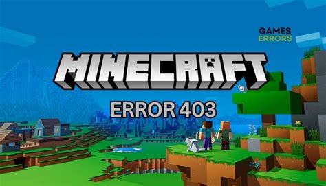 Minecraft Error How To Fix It Using Quick Solutions Devsday Ru