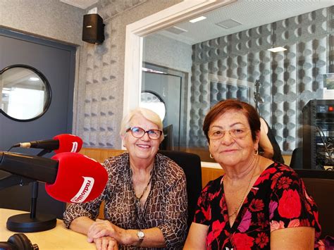 Tertúlia de majors batiars comunions i bodes RadioIlla Notícies