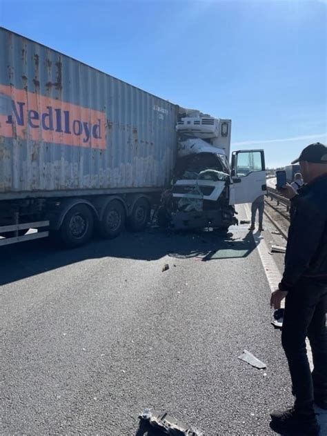 Wypadek Na Obwodnicy Tr Jmiasta R Utrudnienia W Kierunku