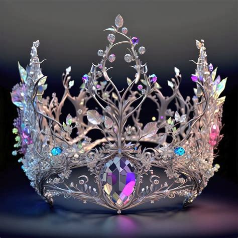 Crystal Tiaras Crystal Crown Diamond Crystal Key Jewelry Jewelry