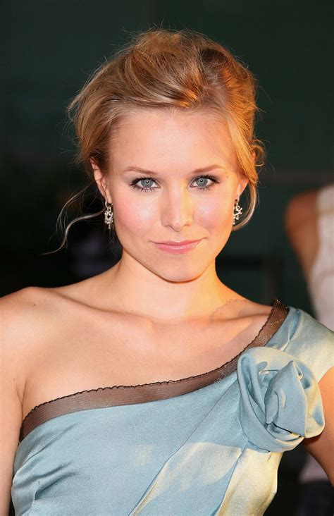 Kristen Bell Summary Film Actresses