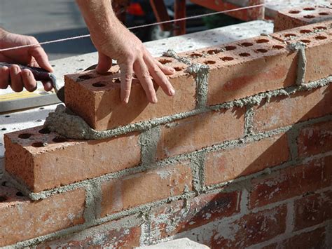 Pengiraan Batu Bata Di Rumah Berapa Banyak Yang Diperlukan Untuk