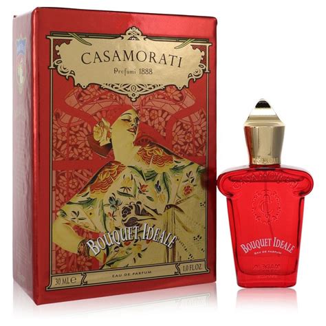 Casamorati 1888 Bouquet Ideale Perfume for Women by Xerjoff | FragranceX.com