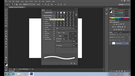 How To Create Polka Dots In Photoshop Dot To Dot Name Tracing Website