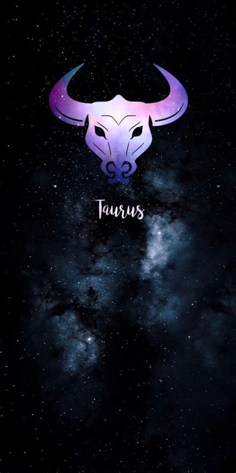 Taurus Wallpaper - EnWallpaper