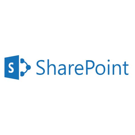 Sharepoint Icon at Vectorified.com | Collection of Sharepoint Icon free ...