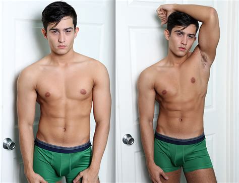 Questions With Gay Porn Newcomer Jacob Ladder STR UPGAYPORN