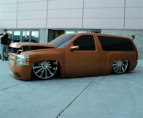 Chevy Blazer | Custom trucks, Chevy, Trucks