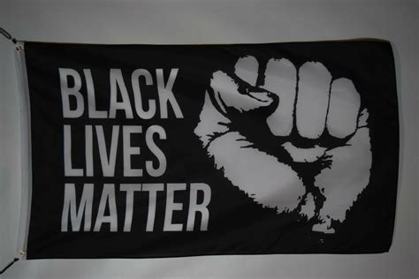 BLM BANNER | Black lives matter, Black lives, Lives matter