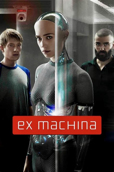 Where To Stream Ex Machina Online Comparing Streaming Services