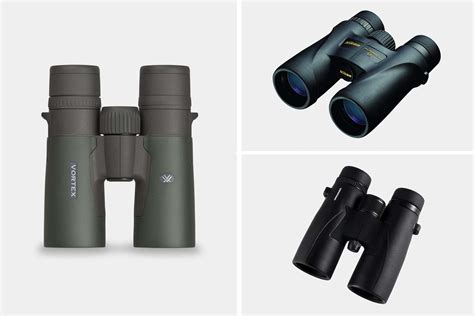 The 12 Best Compact Binoculars | Improb