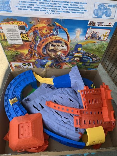 Hot Wheels Bahn Kaufen Auf Ricardo
