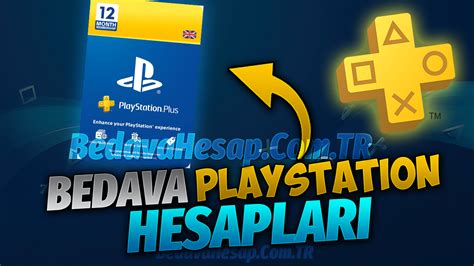 Bedava Playstation Plus Hesaplar G Ncel Liste Nisan